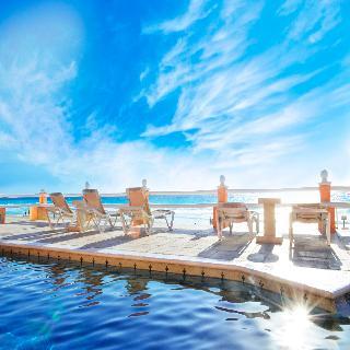 Avalon Baccara Cancún Exterior foto