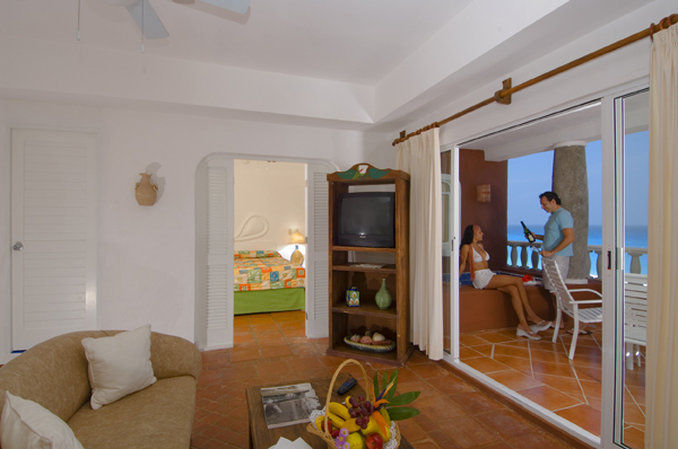 Avalon Baccara Cancún Exterior foto